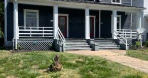 $1,007 / 2br – GORGEOUS APARTMENT AVAILABLE SOON (623 Elm Ave SW)