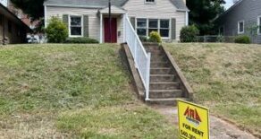 $2,127 / 3br – GORGEOUS HOUSE AVAILABLE SOON! (Roanoke)