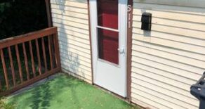 $1097 / 2br – 576ft2 – CUTE HOUSE AVAILABLE SOON! (Roanoke)  511 Rutherford Ave NW, Roanoke, VA 24017