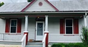 $1,417 / 3br – GORGEOUS HOUSE AVAILABLE SOON! (1723 MERCER AVE NW)