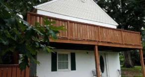 $747/ 1br – 646ft2 – CUTE APARTMENT AVAILABLE JANUARY! (Roanoke)- 2127 COLGATE ST NE ROANOKE 24012