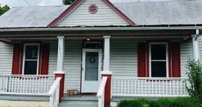 $1,417 / 3br – 1,339ft2 – CUTE HOUSE AVAILABLE NOVEMBER!(ROANOKE) 1723 MERCER AVENUE NW, ROANOKE, VA 24017