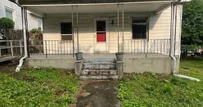 Newly renovated 3 bedroom 2 bathroom single family home in Vinton! AVAILABLE Mid March!