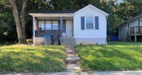 $927 / 2br – 653ft2 – CUTE HOUSE AVAILABLE SOON! (Roanoke)