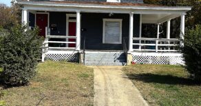 $807 / 2br – 1036ft2 – CUTE APARTMENT AVAILABLE SOON! (Roanoke)-2727 MASSACHUSETTS AVENUE NW