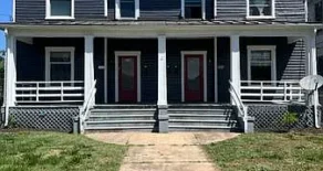 Don’t miss this recently renovated 1 bedroom, 1 bathroom downstairs apartment conveniently located on Elm Avenue SW!